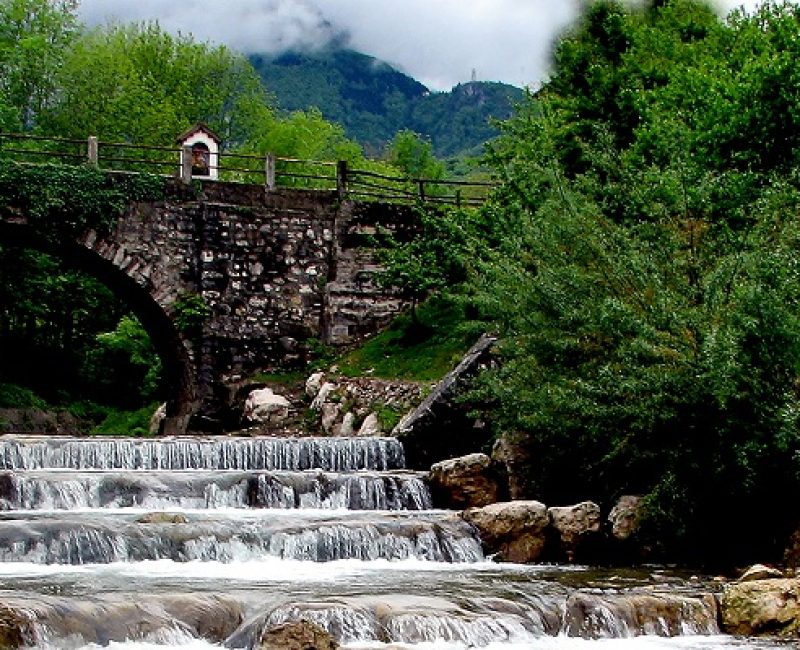 acqua pasubio
